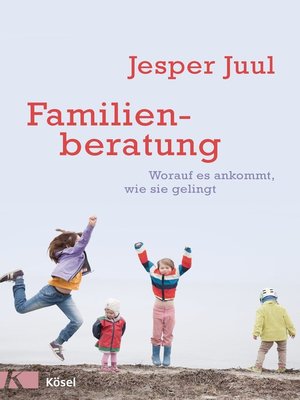 cover image of Familienberatung